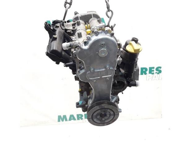 Bare Engine FIAT DOBLO Cargo (263_), FIAT GRANDE PUNTO (199_), FIAT PUNTO EVO (199_), FIAT IDEA (350_)