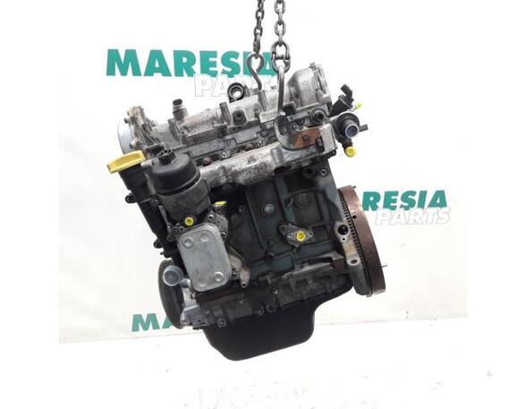 Motor kaal FIAT DOBLO Cargo (263_), FIAT GRANDE PUNTO (199_), FIAT PUNTO EVO (199_), FIAT IDEA (350_)