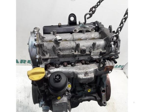 Motor kaal FIAT DOBLO Cargo (263_), FIAT GRANDE PUNTO (199_), FIAT PUNTO EVO (199_), FIAT IDEA (350_)