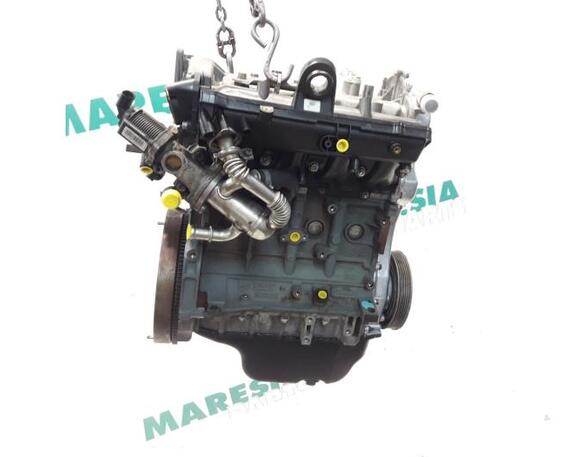 Motor kaal FIAT DOBLO Cargo (263_), FIAT GRANDE PUNTO (199_), FIAT PUNTO EVO (199_), FIAT IDEA (350_)