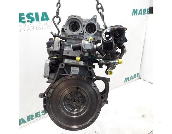 Bare Engine FIAT DOBLO Cargo (263_), FIAT GRANDE PUNTO (199_), FIAT PUNTO EVO (199_), FIAT IDEA (350_)