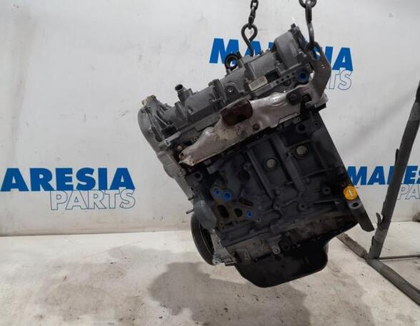 Bare Engine FIAT DOBLO Cargo (263_)