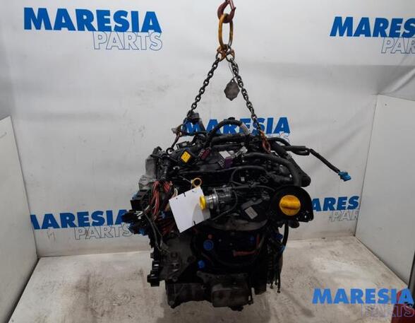 Bare Engine RENAULT Trafic III Kasten (FG)