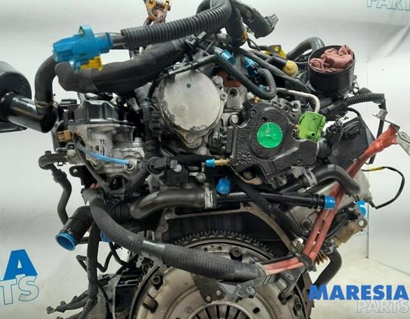 Motor ohne Anbauteile (Diesel) Renault Trafic III Kasten FG 8201662459 P19389954