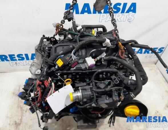 Bare Engine RENAULT Trafic III Kasten (FG)