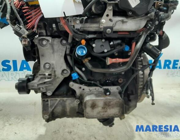 Motor kaal RENAULT Trafic III Kasten (FG)