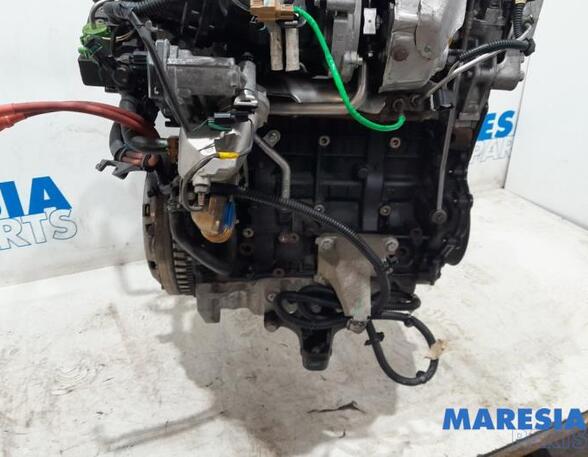 Motor ohne Anbauteile (Diesel) Renault Trafic III Kasten FG 8201662459 P19389954