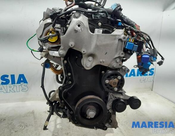 Motor kaal RENAULT Trafic III Kasten (FG)