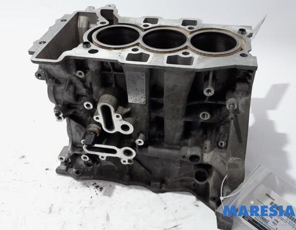 Bare Engine PEUGEOT 308 II (L3, LB, LH, LP, LW)