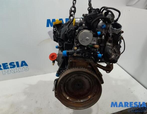 Bare Engine RENAULT Megane IV Grandtour (K9A/M)