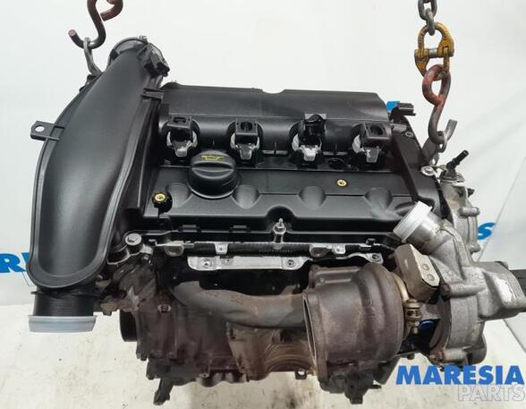 Bare Engine PEUGEOT 3008 MPV (0U_)