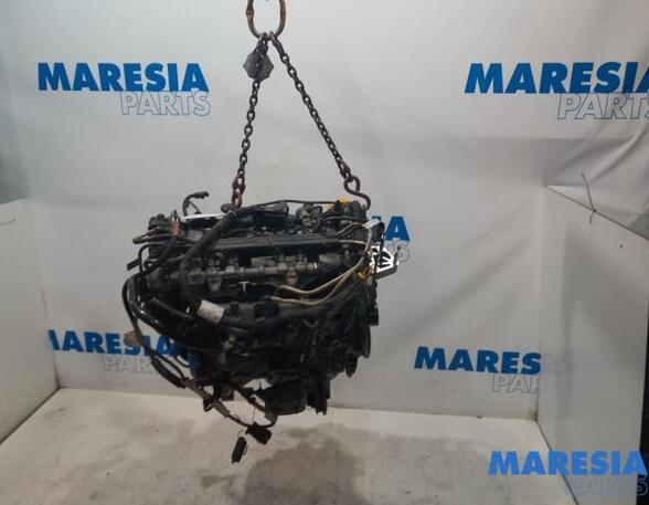 Bare Engine FIAT DOBLO Cargo (263_), FIAT GRANDE PUNTO (199_), FIAT PUNTO EVO (199_), FIAT IDEA (350_)