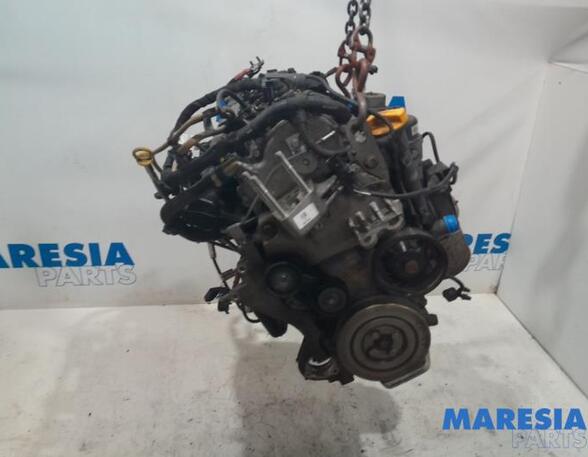 Motor kaal FIAT DOBLO Cargo (263_), FIAT GRANDE PUNTO (199_), FIAT PUNTO EVO (199_), FIAT IDEA (350_)