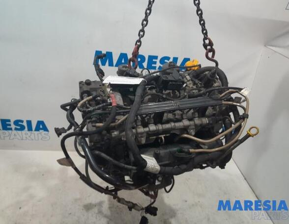 Motor kaal FIAT DOBLO Cargo (263_), FIAT GRANDE PUNTO (199_), FIAT PUNTO EVO (199_), FIAT IDEA (350_)