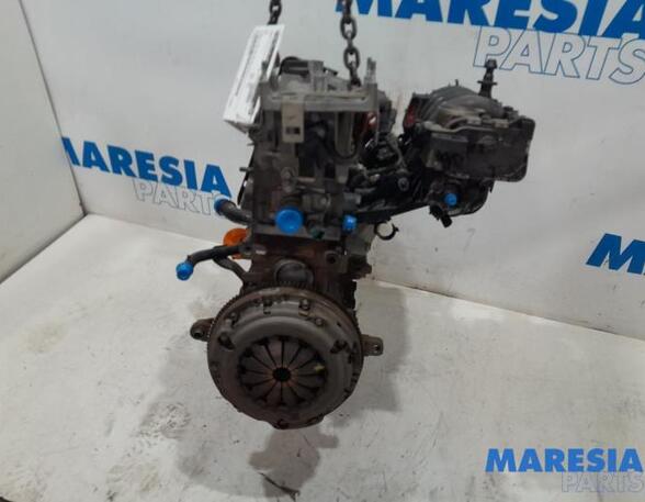 Bare Engine FIAT 500 (312), FIAT 500 C (312)