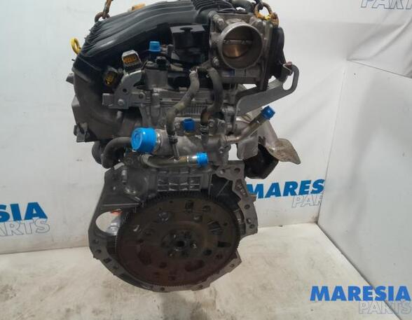 Motor kaal RENAULT Scénic III (JZ0/1), RENAULT Grand Scénic III (JZ0/1)