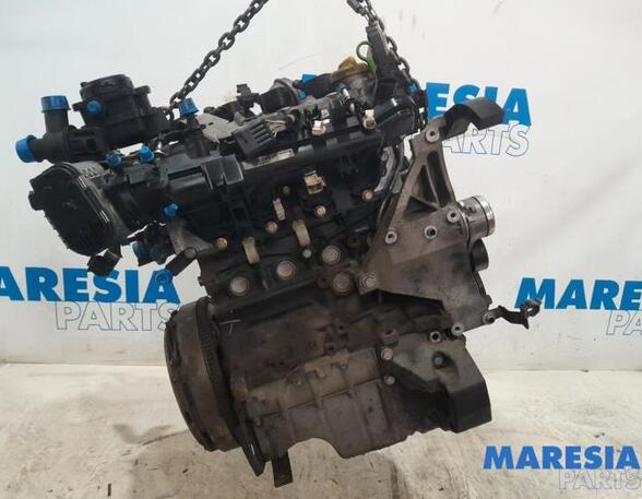 Motor ohne Anbauteile (Benzin) Alfa Romeo Mito 955 71751111 P20168842