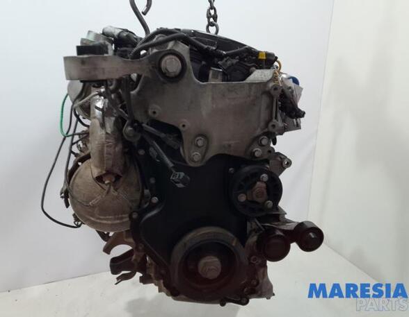 Bare Engine RENAULT Trafic III Kasten (FG)