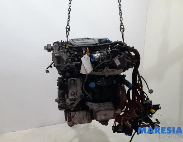 Bare Engine RENAULT Trafic III Kasten (FG)