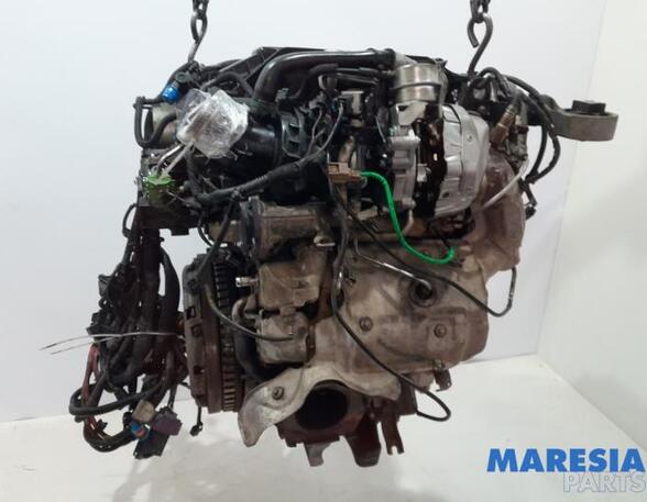 Motor kaal RENAULT Trafic III Kasten (FG)