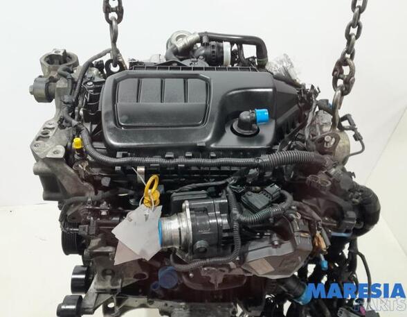 Bare Engine RENAULT Trafic III Kasten (FG)