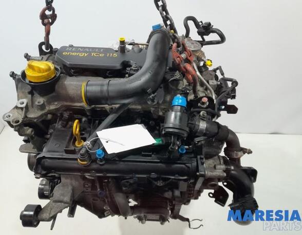 Bare Engine RENAULT MEGANE III Grandtour (KZ0/1)