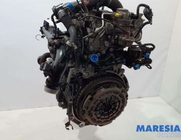 Bare Engine RENAULT MEGANE III Grandtour (KZ0/1)