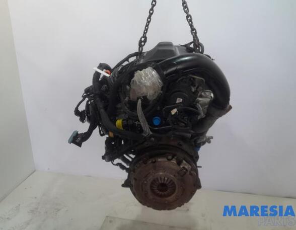 Motor kaal PEUGEOT EXPERT Van (VF3A_, VF3U_, VF3X_)