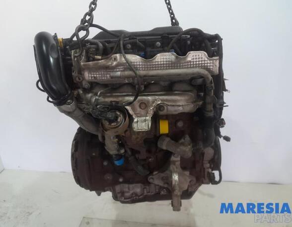 Motor kaal PEUGEOT EXPERT Van (VF3A_, VF3U_, VF3X_)