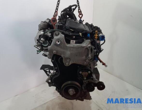 Motor kaal RENAULT Trafic III Kasten (FG)