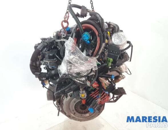 Motor kaal RENAULT Trafic III Kasten (FG)