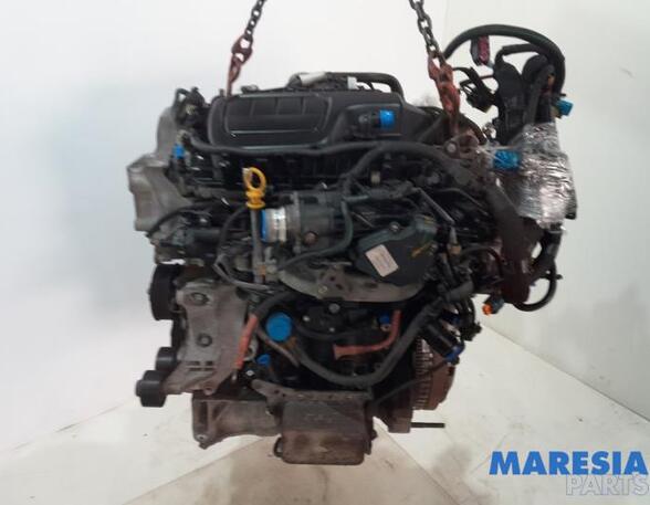 Bare Engine RENAULT Trafic III Kasten (FG)