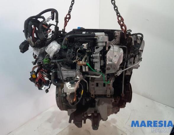 8201662459 Motor ohne Anbauteile (Diesel) RENAULT Trafic III Kasten (FG) P203809