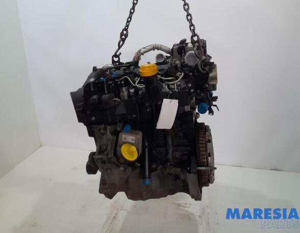 Motor ohne Anbauteile (Diesel) Renault Kangoo II Rapid FW0 8201535495 P20480014