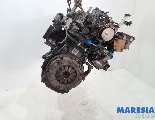 Bare Engine FIAT Doblo Cargo (263), FIAT Grande Punto (199), FIAT Punto Evo (199), FIAT Idea (350)