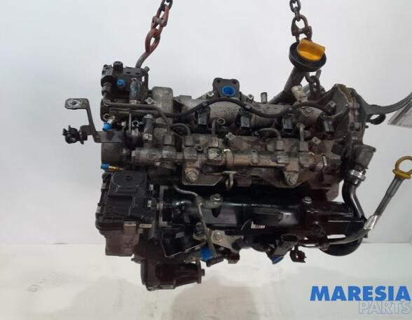 Motor kaal FIAT Doblo Cargo (263), FIAT Grande Punto (199), FIAT Punto Evo (199), FIAT Idea (350)