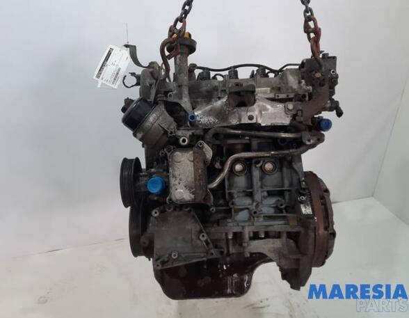 Bare Engine FIAT Doblo Cargo (263), FIAT Grande Punto (199), FIAT Punto Evo (199), FIAT Idea (350)