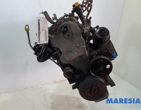 Bare Engine FIAT Doblo Cargo (263), FIAT Grande Punto (199), FIAT Punto Evo (199), FIAT Idea (350)