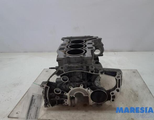 Bare Engine PEUGEOT 308 II (L3, LB, LH, LP, LW)