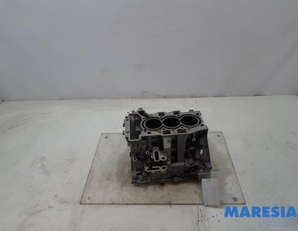 Bare Engine PEUGEOT 308 II (L3, LB, LH, LP, LW)