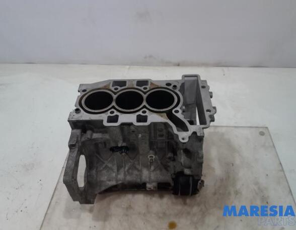 Bare Engine PEUGEOT 308 II (L3, LB, LH, LP, LW)