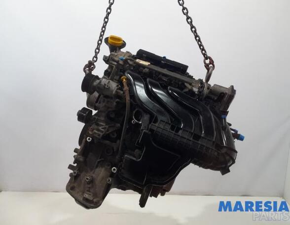 Motor kaal RENAULT Twingo III (BCM)