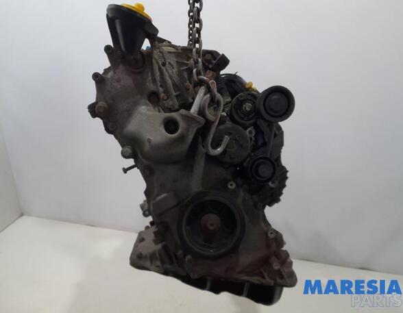 Bare Engine RENAULT Twingo III (BCM)