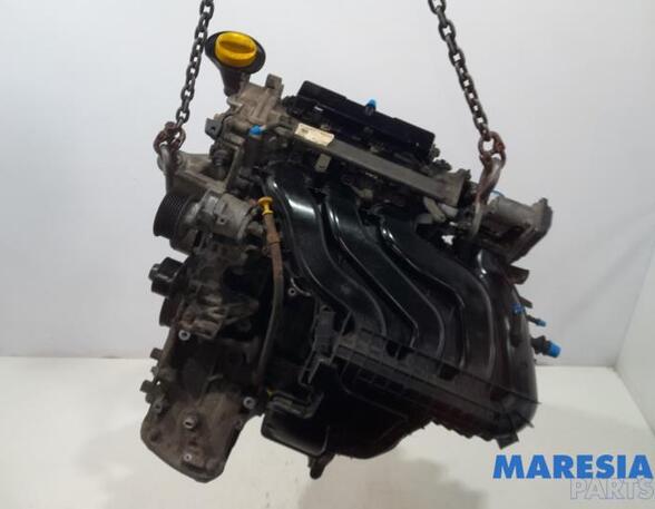 Motor kaal RENAULT Twingo III (BCM)