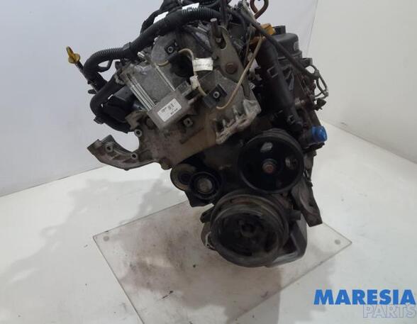 Bare Engine FIAT FIORINO Box Body/MPV (225_), FIAT QUBO (225_), FIAT GRANDE PUNTO (199_), FIAT PUNTO EVO (199_)