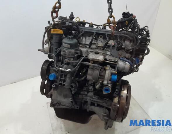 Bare Engine FIAT FIORINO Box Body/MPV (225_), FIAT QUBO (225_), FIAT GRANDE PUNTO (199_), FIAT PUNTO EVO (199_)