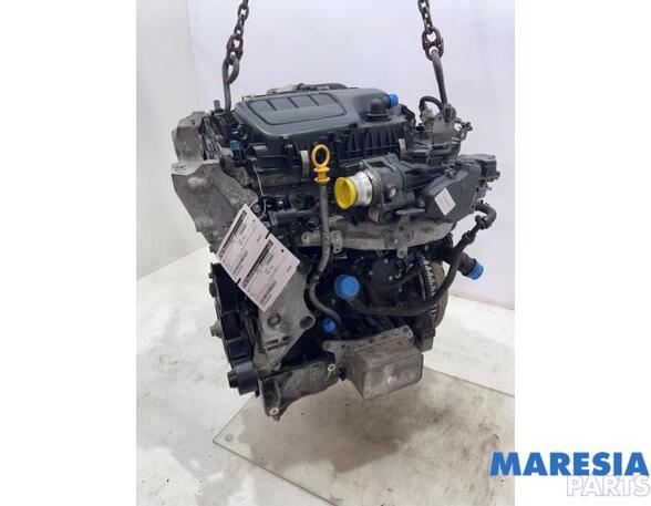 Bare Engine OPEL Vivaro B Kasten (--), RENAULT Trafic III Kasten (FG)