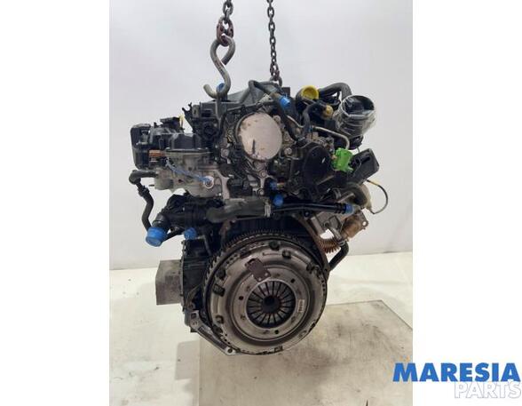 Bare Engine OPEL Vivaro B Kasten (--), RENAULT Trafic III Kasten (FG)