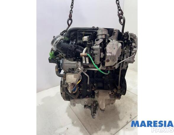 Bare Engine OPEL Vivaro B Kasten (--), RENAULT Trafic III Kasten (FG)