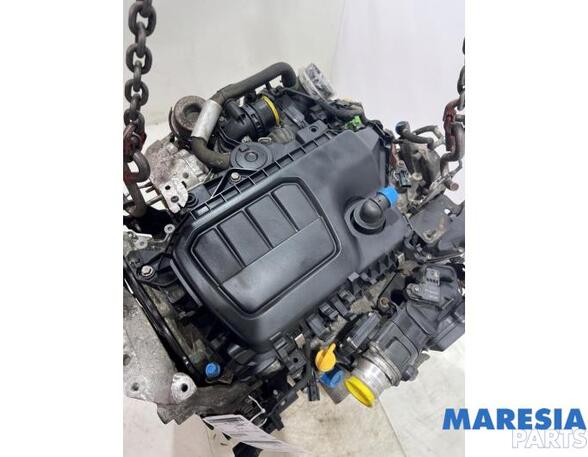 Bare Engine OPEL Vivaro B Kasten (--), RENAULT Trafic III Kasten (FG)